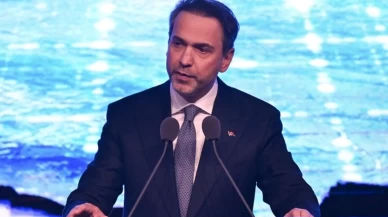 Bakan Bayraktar: 6. sondaj gemisi çarşamba Mersin'de olacak