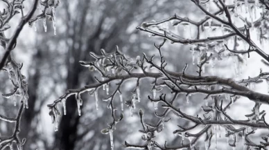 Meteoroloji uyardı: İstanbul’dan Doğu Anadolu’ya şiddetli yağış geliyor!