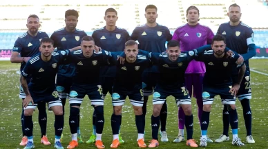 Erzurumspor FK 3 Ocak’ta topbaşı yapacak