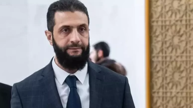 Şam'da diplomasi trafiği: Büyükelçiler güven mektuplarını sundu