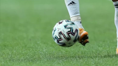 Futbolda bahis şoku! 20 isim tutuklandı