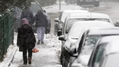 Türkiye’nin 81 ilinde hava değişiyor! Bu şehirlerde yağış ve kar alarmı