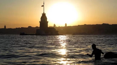 İklim uzmanı uyardı