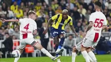 Fenerbahçe–Samsunspor maçının biletleri satışa çıktı