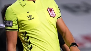 PFDK’dan 23 hakeme daha bahis cezası