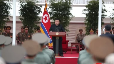 İsrail için yargılama çağrısı!