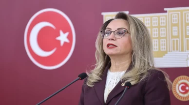 MHP'li Filiz Kılıç'tan bütçe görüşmelerinde aile vurgusu: "Bu fırtınalı dönemde sığınacağımız tek güvenli liman ailedir"