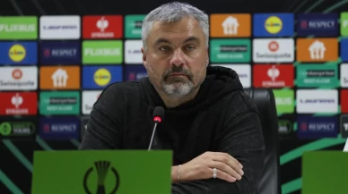 Samunspor Teknik Direktör Thomas Reis ile sözleşme uzatıyor