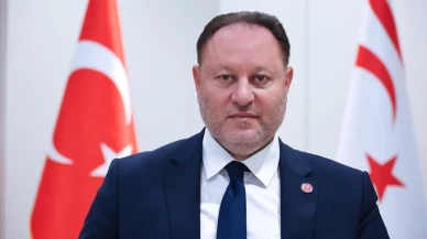 Öztürkler: Türk askeri Kıbrıs’ta sonsuza dek kalacak