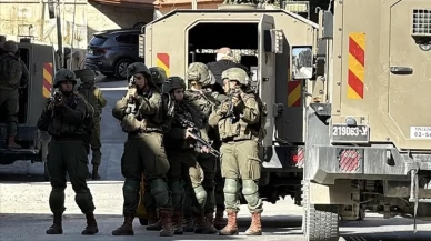 İsrail ordusu, ateşkese rağmen Gazze’de 4 Filistinliyi daha öldürdü