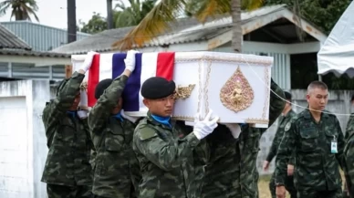 Tayland-Kamboçya çatışmasında bilanço ağırlaşıyor