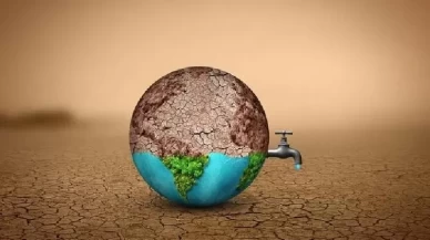 Türkiye, Dünya Su Kongresi’ne ev sahipliğine hazırlanıyor