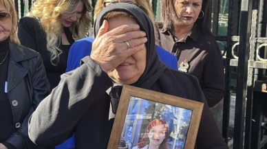 Antalya’da boşanma aşamasındaki eşini öldüren koca müebbet hapse çarptırıldı