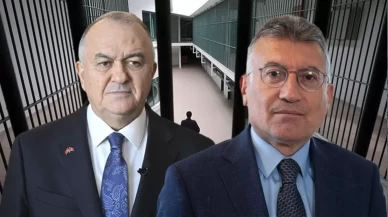 AK Parti ve MHP'den önerge! Deprem suçları Kovid-19 düzenlemesi dışında kalacak