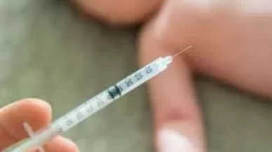 Hepatit B tavsiyesi kaldırıldı