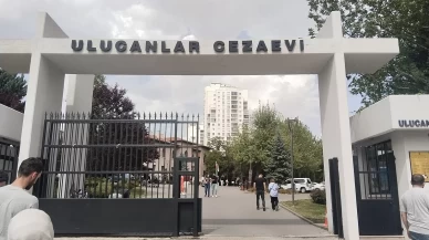 Ulucanlar Cezaevi Müzesi bu yıl 500 bini aşkın ziyaretçiyi ağırladı