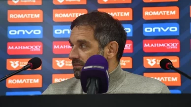 Djalovic: “Oyuncularım sahaya karakterlerini koydular”