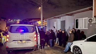 Evine giren şüpheliler 81 yaşındaki Kavut’u bıçaklayarak öldürdü