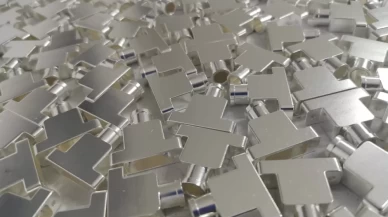 Kalayla kaplanmış çelik ithalatında damping önlemi kararı