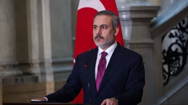 Fidan uyardı: Geleceğinizi krizlerle değil, çözümlerle şekillendirin