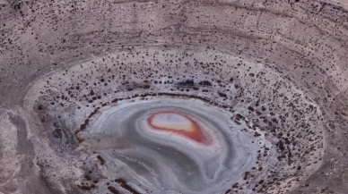 Konya, Karaman ve Aksaray’da "obruk" alarmı!