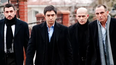 Kurtlar Vadisi'nin Polat Alemdar'ı yıllar sonra ortaya çıktı! Necati Şaşmaz’ın çocuklarını gören şoke oldu