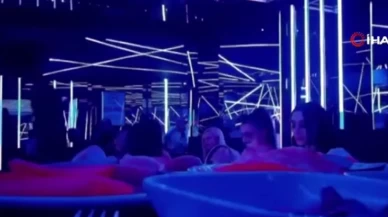 Başkentte fuhuş operasyonu: 60 tutuklama