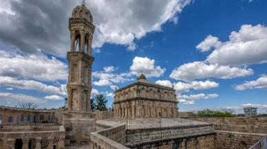 Midyat’ın gizli cenneti Anıtlı, BM tarafından dünyanın en iyi turizm köyü seçildi!
