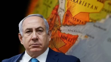 İsrail’in Somaliland hamlesinde hedef Türkiye!