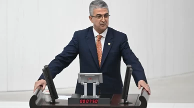 MHP’li Kamil Aydın: 'Bağımlılıklar ve sanal bahis toplumu tehdit ediyor'