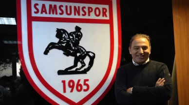 Samsunspor'dan Galatasaray maçı öncesi iddialı mesaj