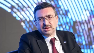 SPK Başkanı Gönül: Fonlarda kötü niyetli kullanımların önüne geçeceğiz