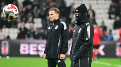 Beşiktaş’ta Rafa Silva krizinin perde arkası