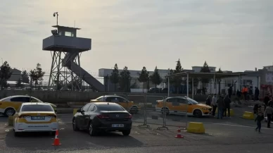 Diyarbakır'da 11'inci yargı paketi heyecanı