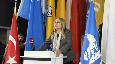 MHP’li Filiz Kılıç: Kapadokya hem korunuyor hem yaşatılıyor