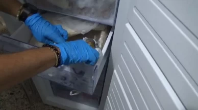 ''Polisim'' yalanıyla 85 bin avroluk vurgun