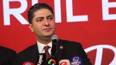 MHP’li Özdemir’den dikkat çeken mesaj: Aklanma sadece hukuk değil, vicdan meselesidir