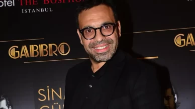 Okan Karacan gözaltına alındı