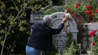 İstanbul'da 2026 mezarlık ücretleri belli oldu