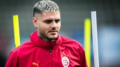 Galatasaray, Kasımpaşa maçı hazırlıklarını tamamladı