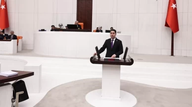 MHP’li Özdemir’den RTÜK bütçesi görüşmelerinde sosyal medya ve dijital platformlar uyarısı