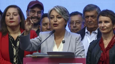 Şili’de devlet başkanı seçimini Jose Antonio Kast kazandı