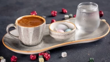 Kahve tutkunlarına şok