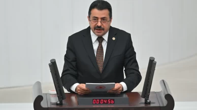 MHP'li Fevzi Zırhlıoğlu: 'Uludağ dört mevsime yayılan bir deneyim alanına dönüşmeli'