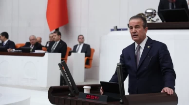 Abdurrahman Başkan, MHP Lideri Bahçeli'nin sözleriyle seslendi: Hiçbir vatan evladı kara toprağa düşmemeli