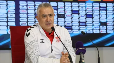 Mehmet Altıparmak'tan Süper Lig mesajı
