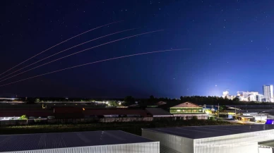 Kamboçya’dan Tayland’a yanıt: Hava sahası ihlali iddiası reddedildi