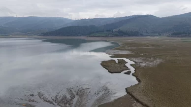 Bursa’nın can damarı kuruyor