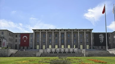 "TBMM'de stajyer öğrenciye istismar" soruşturmasında karar çıktı