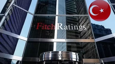 Fitch, Türkiye'nin ekonomik büyüme tahminini yükseltti! Riskler ve fırsatlar dengeleniyor